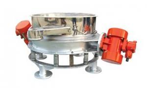 选振动筛生产厂家，认准诚鑫 —— 品质认证、产销一体更靠谱