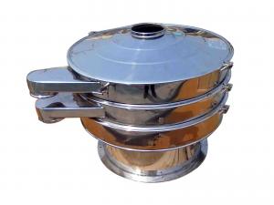 振动筛生产厂家选哪家？诚鑫振动 —— 技术过硬、定制无忧的实力之选